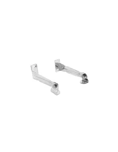 3f filippi a0503 15cd pair of brackets/hooks a3f